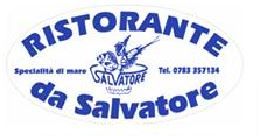 RISTORANTE DA SALVATORE